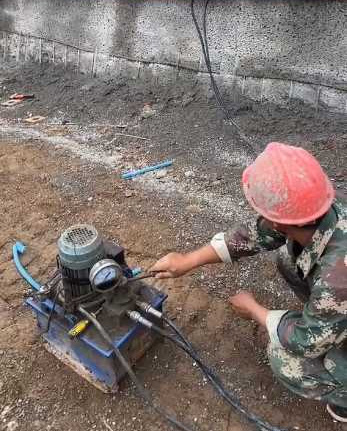 南阳预应力锚杆