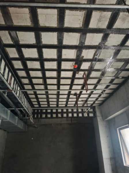 南阳碳纤维加固