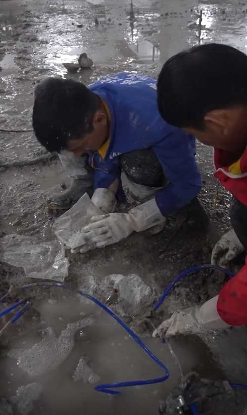 南阳灌浆堵漏